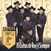 15 Exitos De Hoy Y Siempre