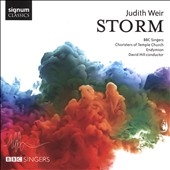 Judith Weir: Storm