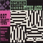 007 Shanty Town 007 Shanty Town