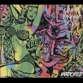 Silver Tongue Devil Silver Tongue Devil