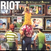 The Privilege Of Power