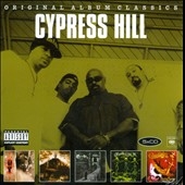 Cypress Hill/Original Album Classics[88875105492]