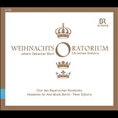 JOHANNSEBASTIANBACHWEIHNACHTSORATORIUM JOHANNSEBASTIANBACHWEIHNACHTSORATORIUM