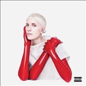 I Thought the Future Would Be Cooler