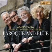 Americana - A.Weinberg, R.Lischka, M.Mower