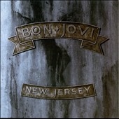 Bon Jovi/New Jersey