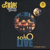 Soho: Live At Ronnie Scott's