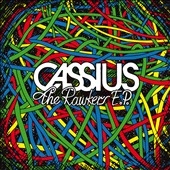 The Rawkers EP 