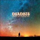 Ghosts Are Calling Out Ghosts Are Calling Out