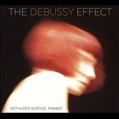 The Debussy Effect