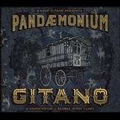 Rock Gitano-Pandemonium Gitano