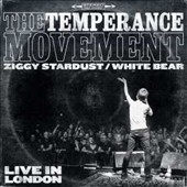 Ziggy Stardust/White Bear 