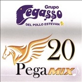 20 Pegamix *