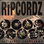 The Vinyl Countdown