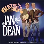 TOWER RECORDS ONLINE㤨Jan & Dean/Filet Of Soul Redux Rejected Master Recordings[OMV101336]פβǤʤ2,690ߤˤʤޤ