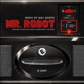 Mr. Robot: Original Television Series Soundtrack Volume 3 Mr. Robot: Original Television Series Soundtrack Volume 3