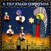 Tav Falco Christmas