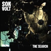 Son Volt/The Search (Deluxe Edition)[TS2018CD]