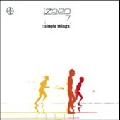 Zero 7/Simple Things[NWTE92531]