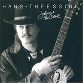 Johnny and the Devil 