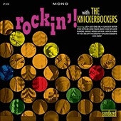 The Knickerbockers/Rockin' With The Knickerbockers (Green Vinyl)[SUZ5154A1]