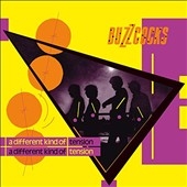 Buzzcocks/A Different Kind Of Tension[REWIGLP128]