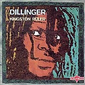 Kingston Ruler