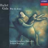 Ballet Gala - Pas de deux / Bonynge, London SO