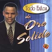 TODOS LOS EXITOS ORO DE SOLIDO