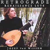 Retrograde: Renaissance Lute - A Classical...
