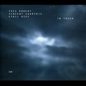 Yves Robert/In Touch (48 Minutes Of Tenderness) [ECM1787]