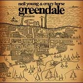 Greendale (+DVD) ［CD+DVD］