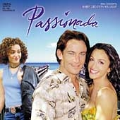 Passionada - Original Soundtrack