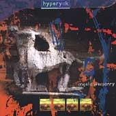 Angelic Weaponry / Hyperyak Angelic Weaponry / Hyperyak