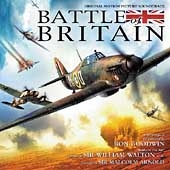 The Battle Of Britain (OST)