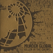 Killer in the Crowd... [ECD] [EP] [Limited]...＜限定盤＞