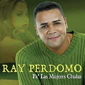 Pa' las Mujeres Chulas