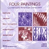 Four Paintings