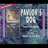 Pampered Menial / At The Sound Of The Bell