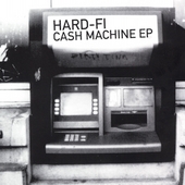 Cash Machine [Maxi Single]
