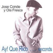 Ay! Que Rico... Seconds