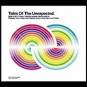 Tales of the Unexpected [Slipcase]