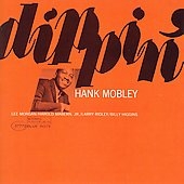 Hank Mobley/Dippin'