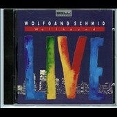 Wolfhound Live