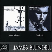 Hand It Down + This Road [CCCD]