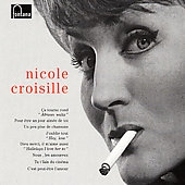 Nicole Croisille Nicole Croisille