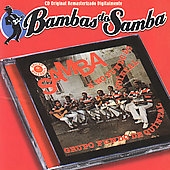 Samba E No Fundo Do Quintal V.1