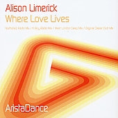 Where Love Lives 2003 [Single]