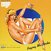 Paging Mr Strike [ECD]