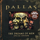 Dreams of Men  ［CD+DVD］